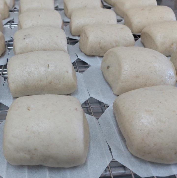 饅頭 / 10入