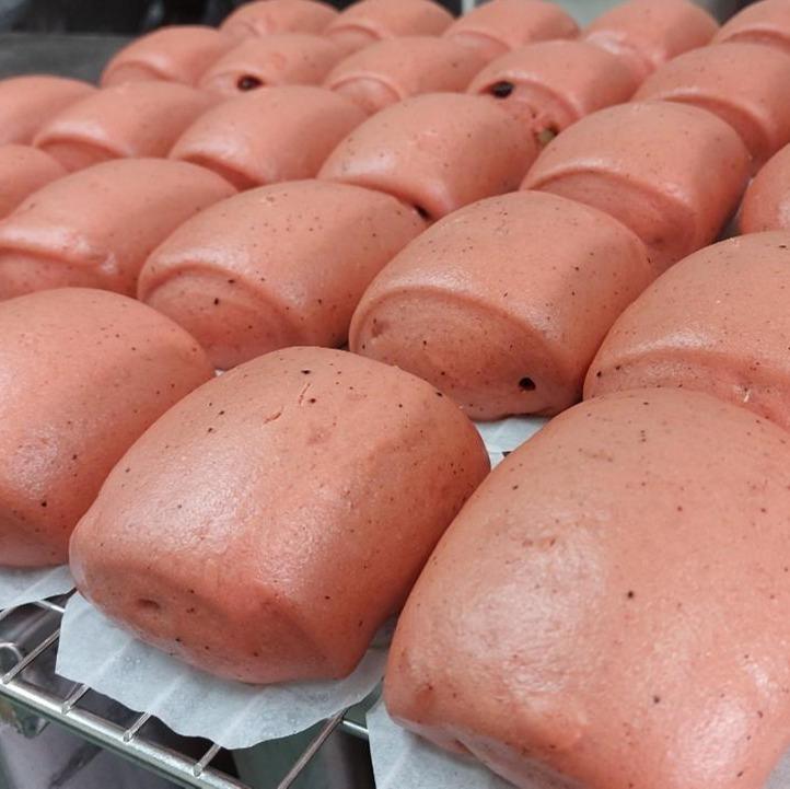 饅頭 / 10入