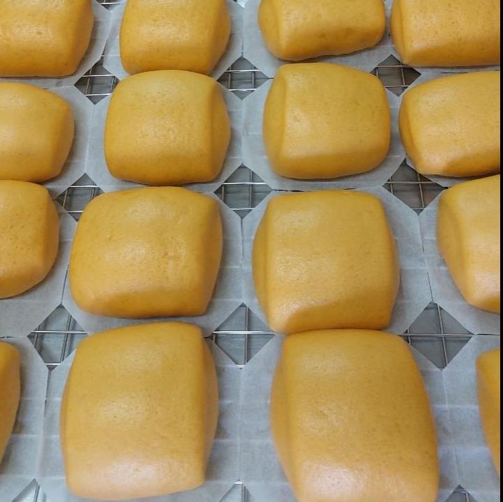 饅頭 / 10入