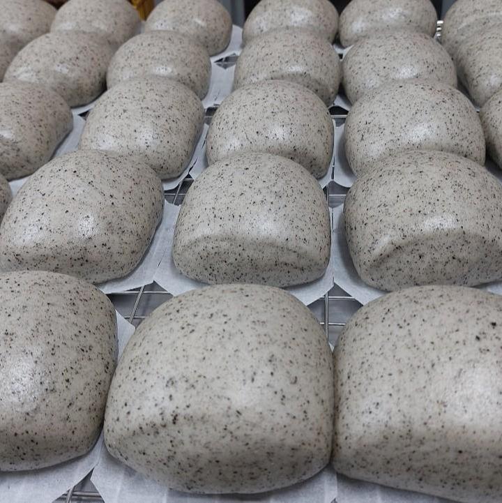饅頭 / 10入
