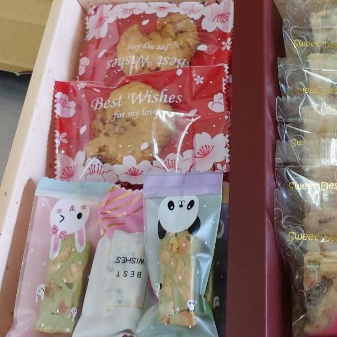禮盒