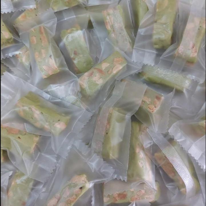 牛軋糖