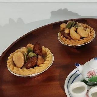堅果塔