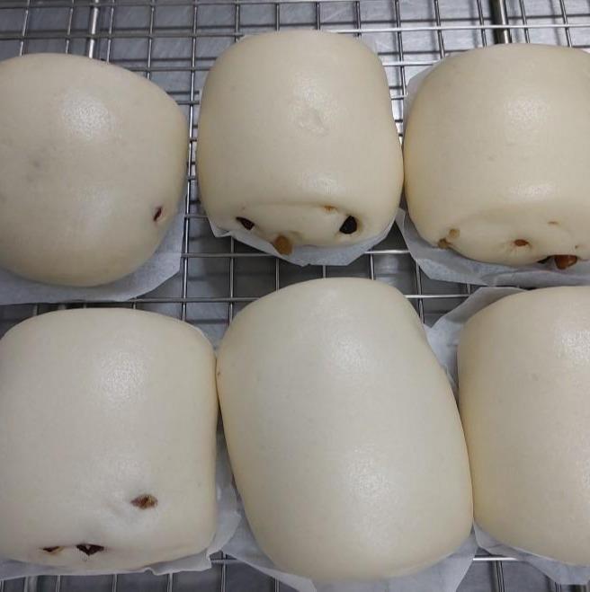 饅頭 / 10入