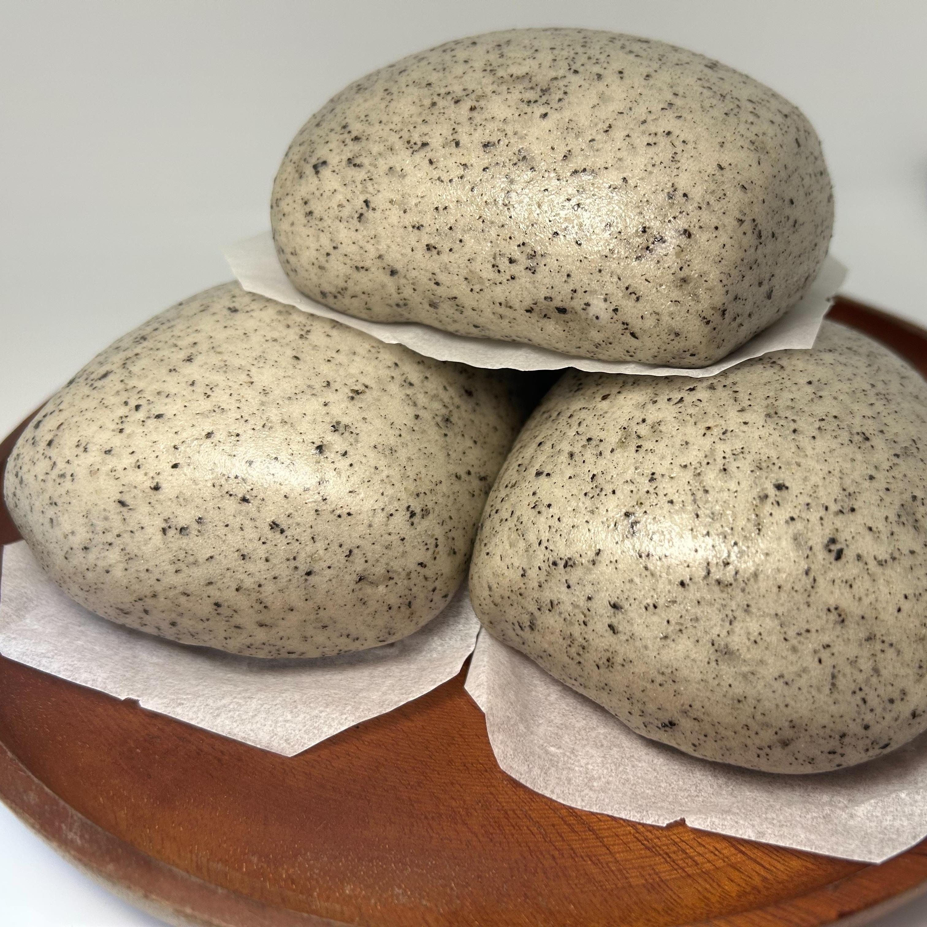 饅頭 / 10入