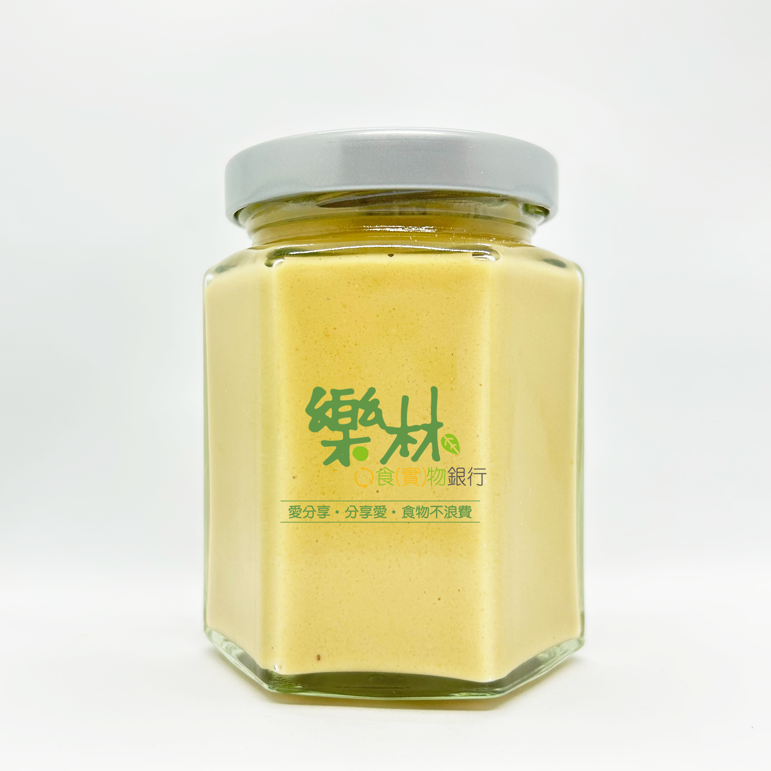 花生醬 / 芝麻醬 / 杏仁醬 / 腰果醬