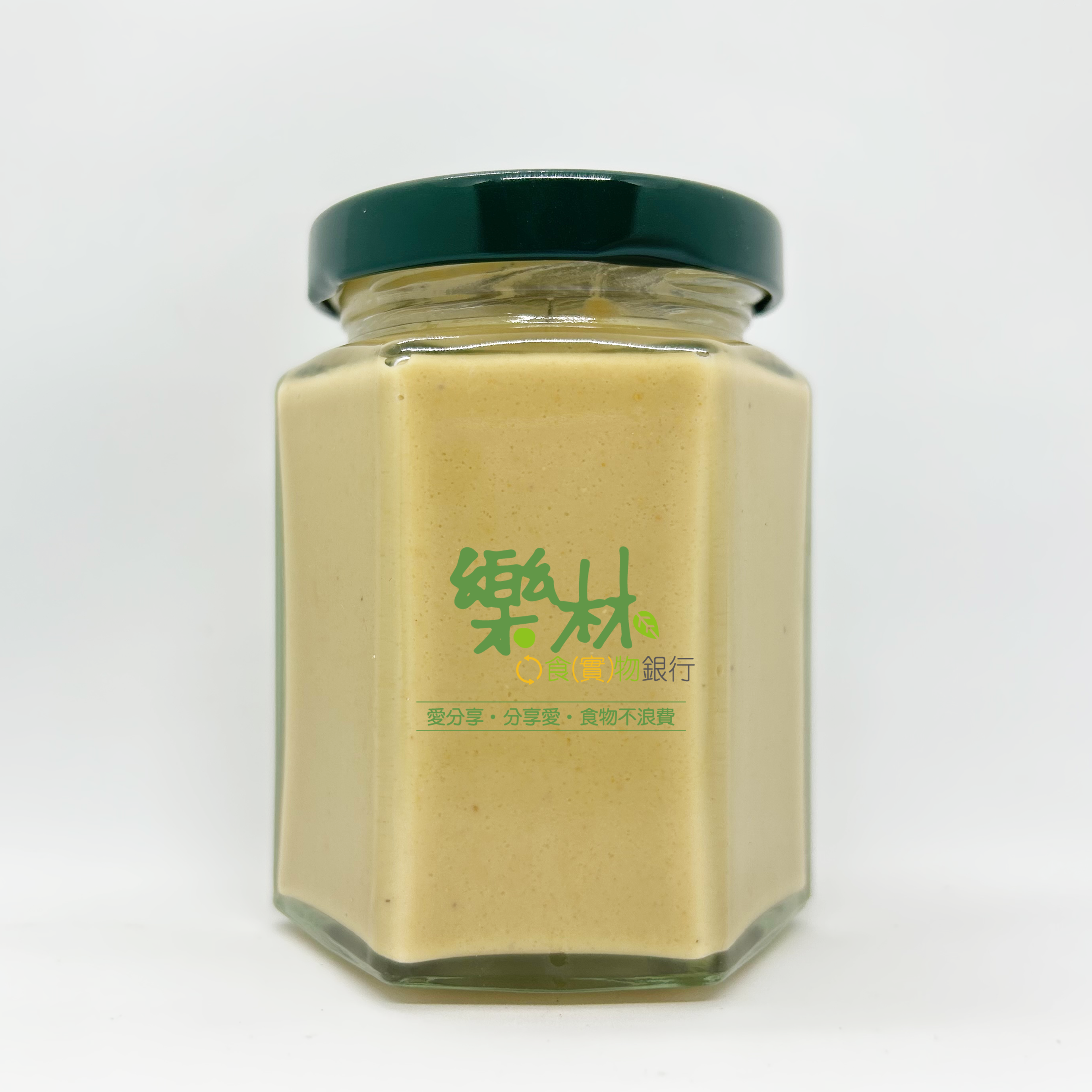 花生醬 / 芝麻醬 / 杏仁醬 / 腰果醬