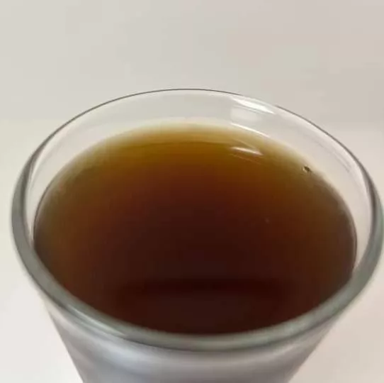 清涼退火青草茶