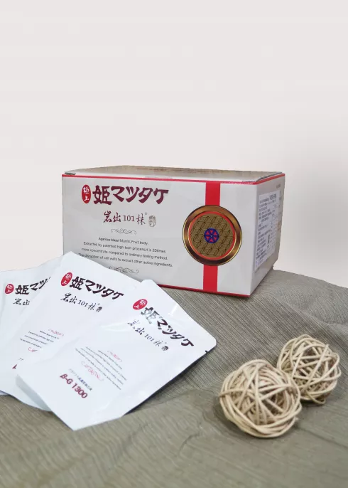 喜來麗 岩出101株 水溶性高濃度抽出液