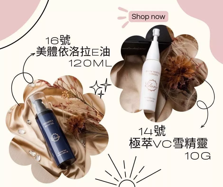 16號伊洛拉Ｅ油