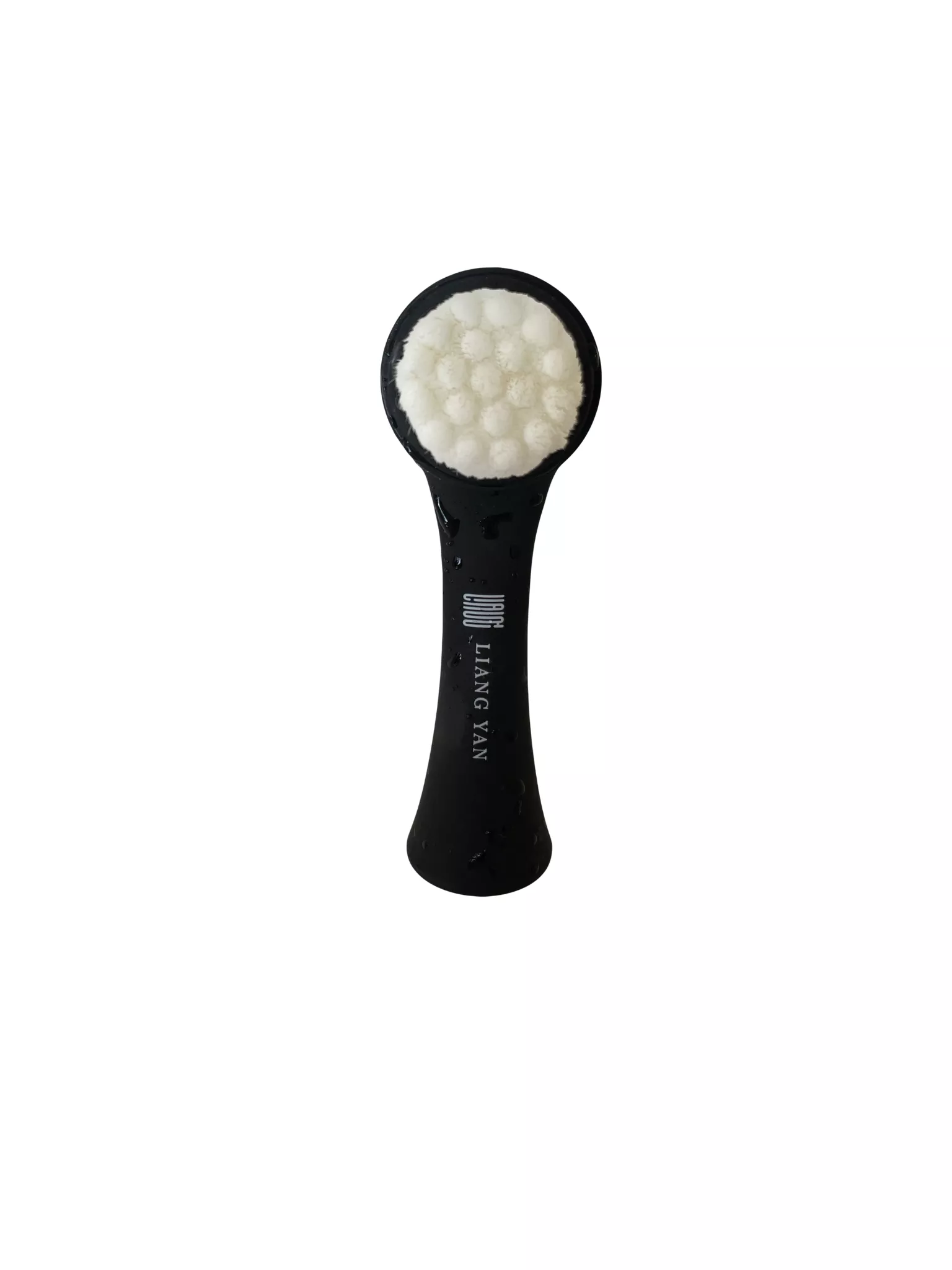 良顏硅膠雙面洗臉刷