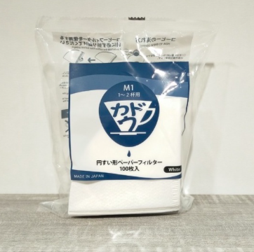V60咖啡濾紙