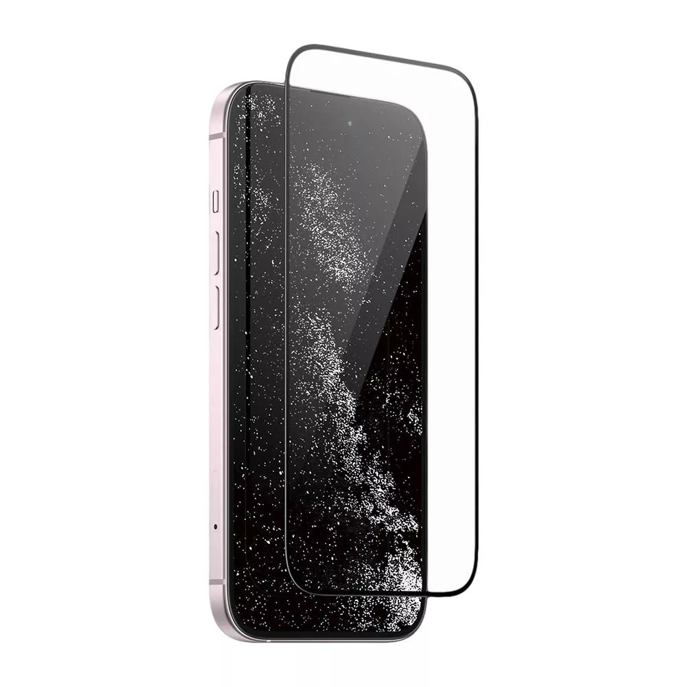 【PanzerGlass】iPhone 15 6.1吋 Screen Protector 2.5D 耐衝擊鋼化陶瓷玻璃保貼