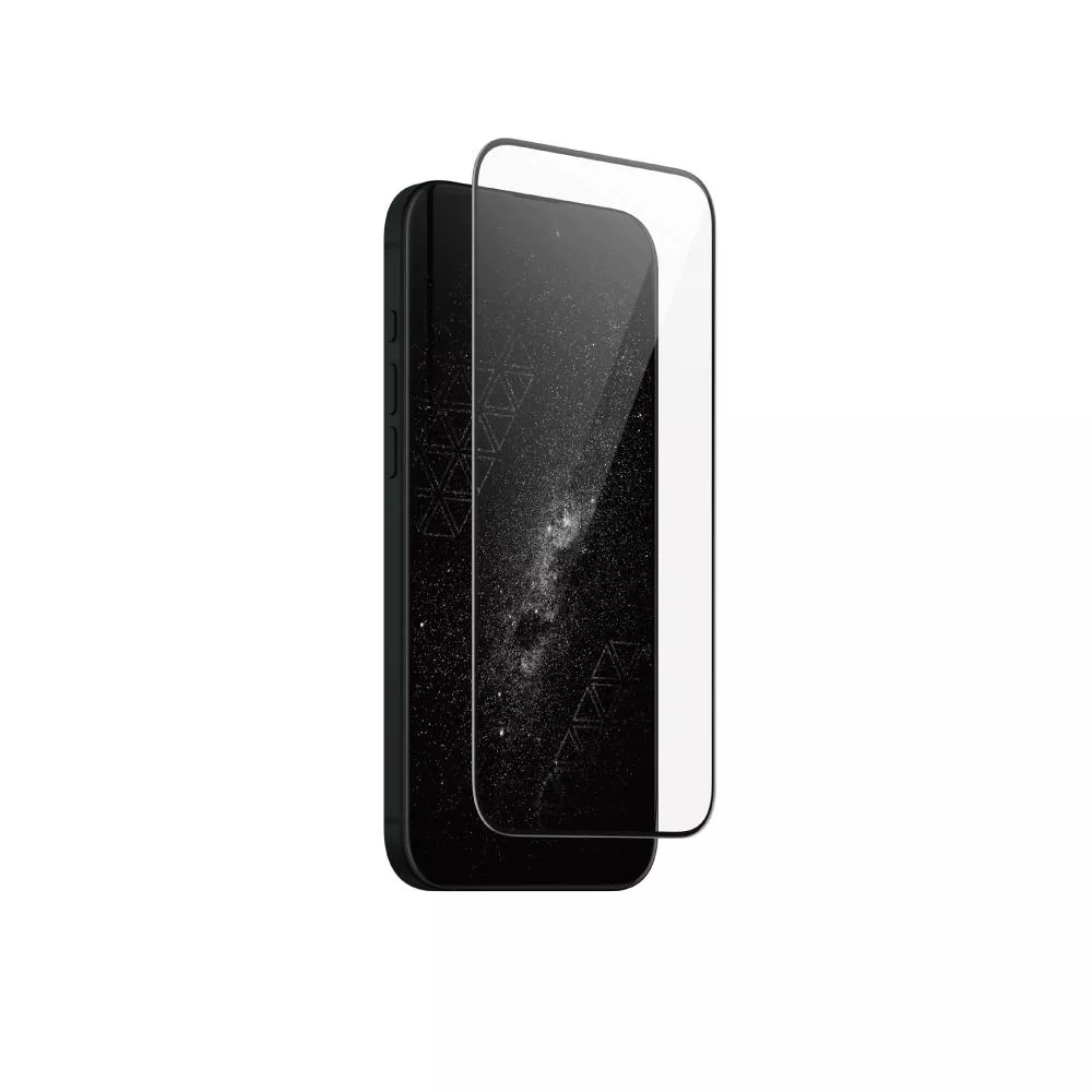 【PanzerGlass】iPhone 16 Plus 6.7吋 Ceramic 2.5D 耐衝擊陶瓷玻璃保貼(日本Ohara結晶玻璃)