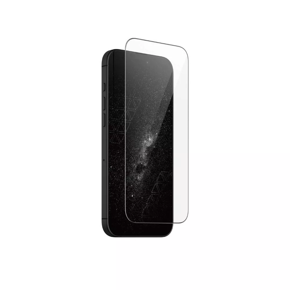 【PanzerGlass】iPhone 16 Pro Max 6.9吋 Ceramic 2.5D 耐衝擊陶瓷玻璃保貼(日本Ohara結晶玻璃)