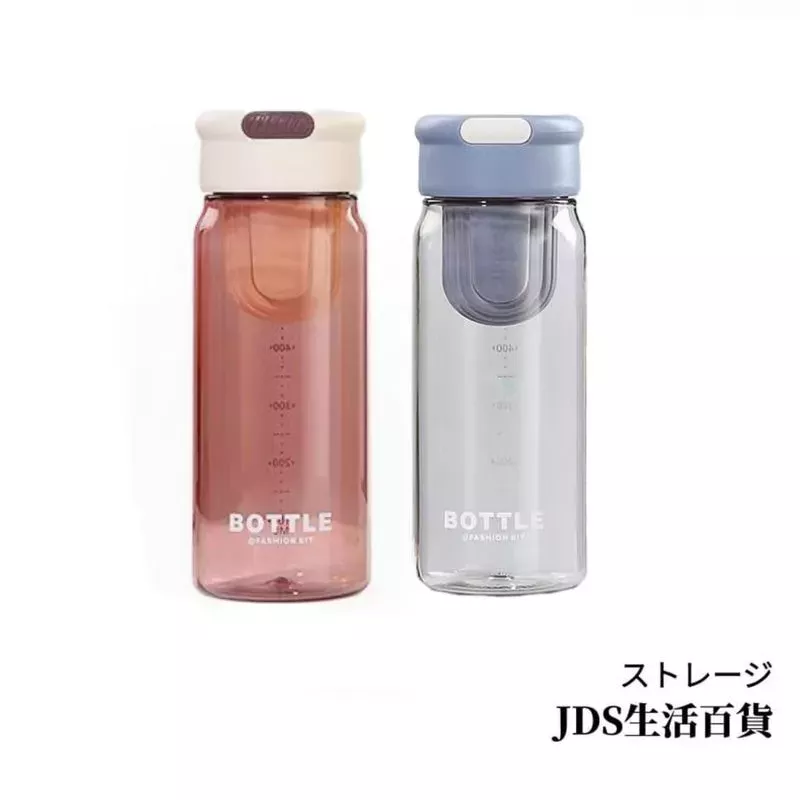 小眾茶水分離水壺/650ML