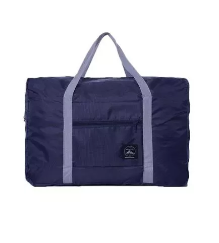 旅行收納行李袋旅行包