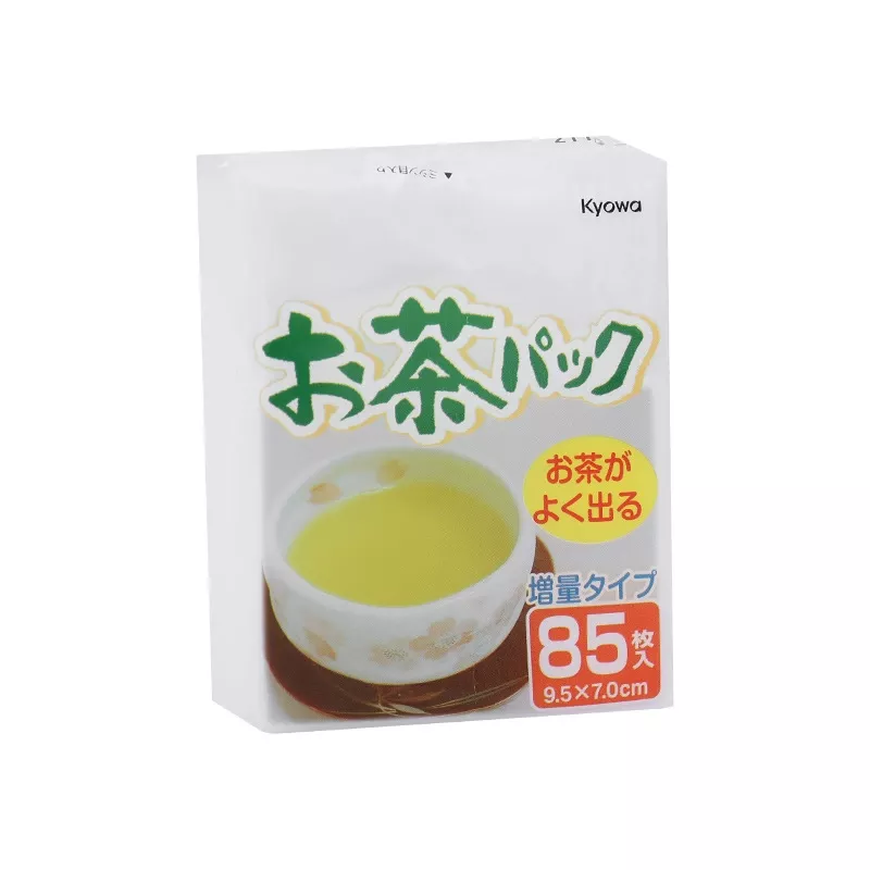 多功能濾茶袋 85枚