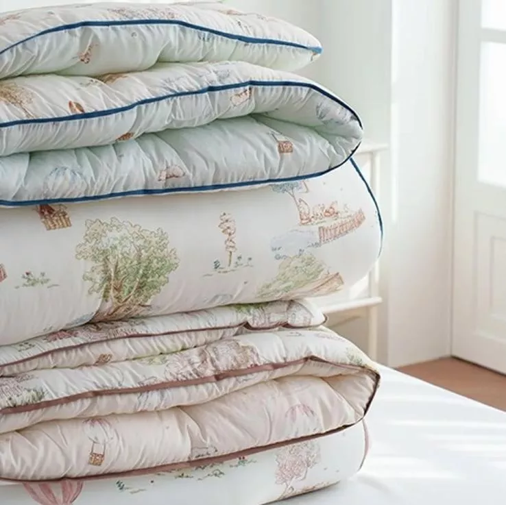 氣球森林 (풍선 차렵)