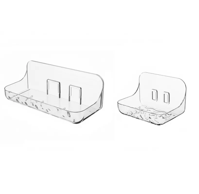 免打孔置物架 壁掛置物架