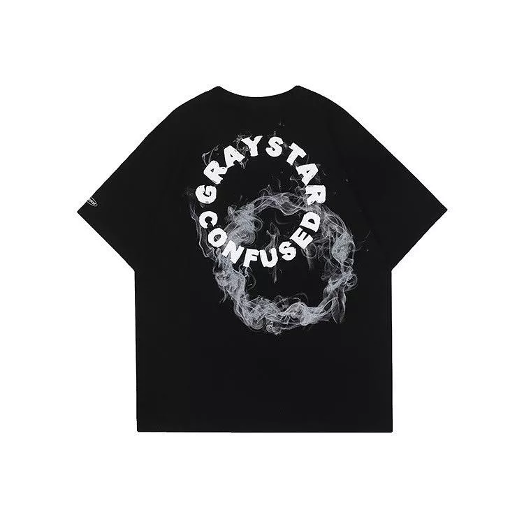 2004.studio_|美式煙霧瀰漫寬鬆短T🌫️