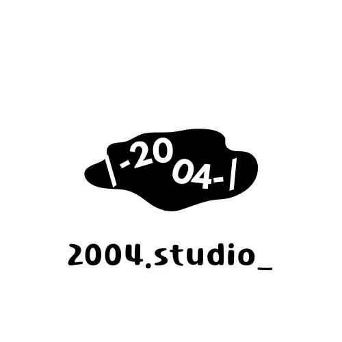 2004.studio_|湊金額點這！