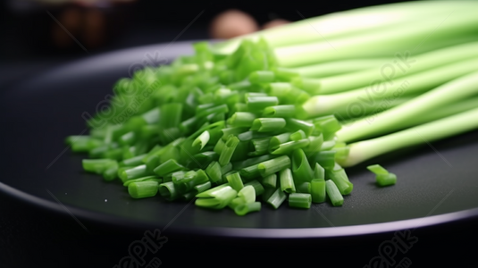 韭菜水餃