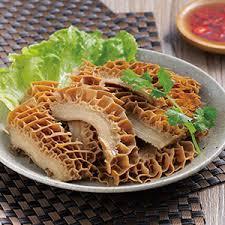 滷牛肚