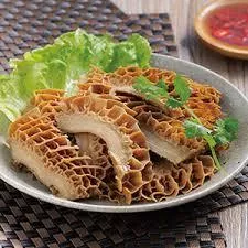 滷牛肚