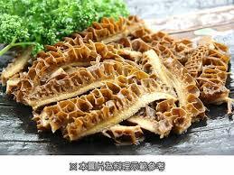 滷牛肚