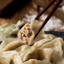 咖哩洋蔥水餃