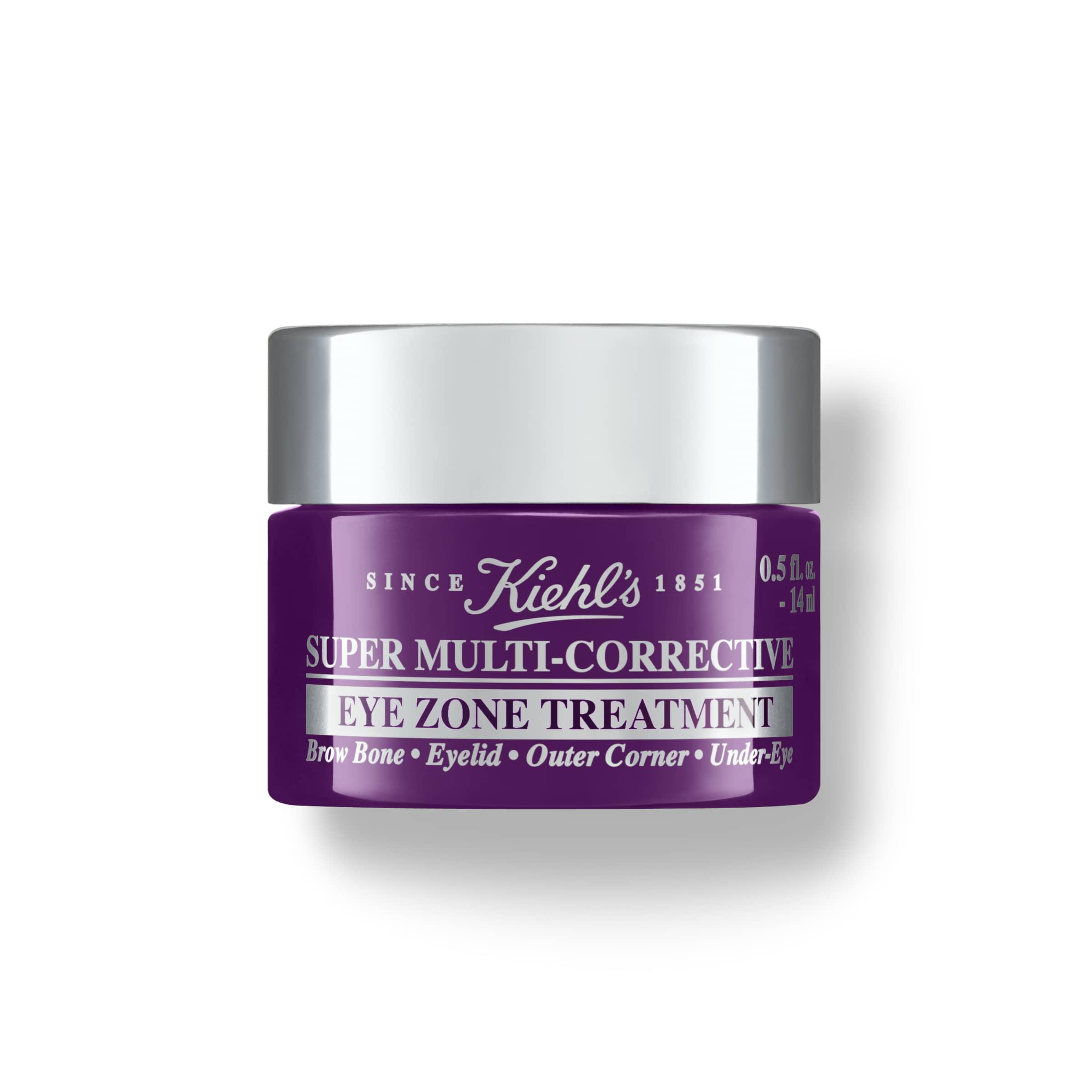 Kiehl’s 契爾氏 超進化全能修護超級眼霜