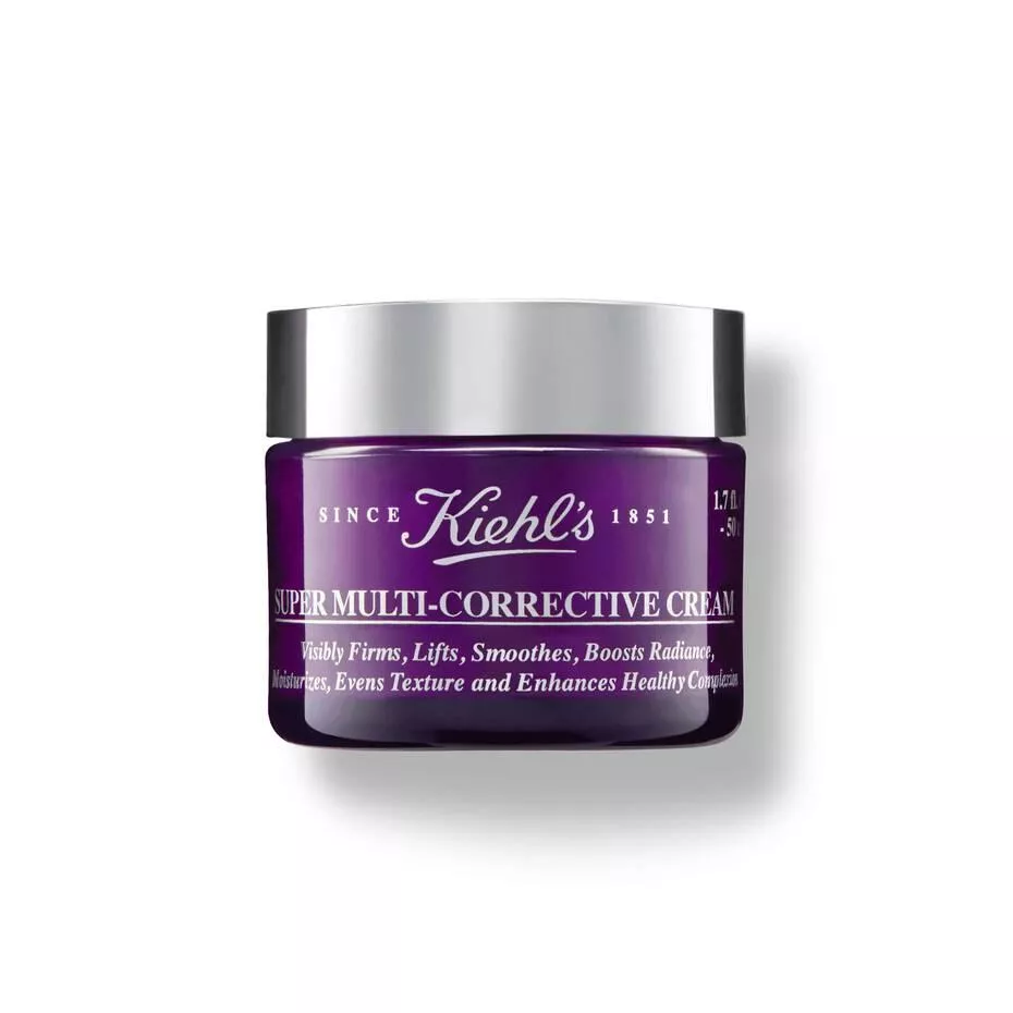 Kiehl’s 契爾氏 超進化全能修護超級乳霜