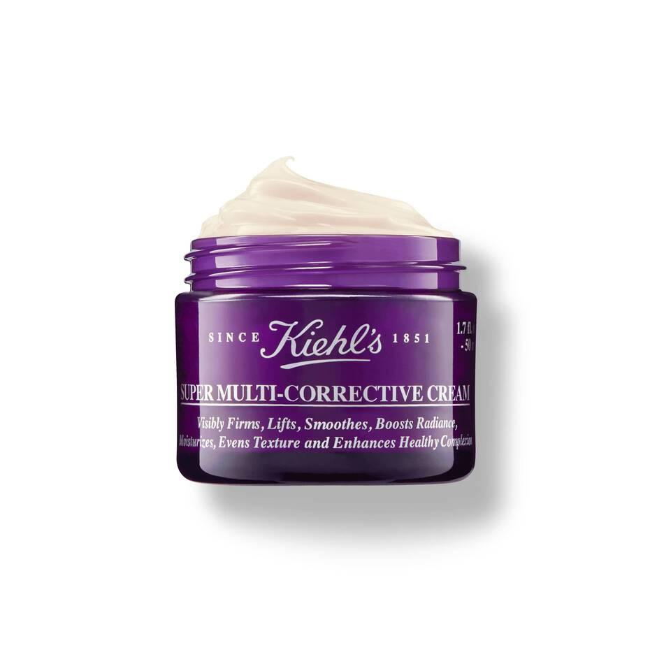 Kiehl’s 契爾氏 超進化全能修護超級乳霜