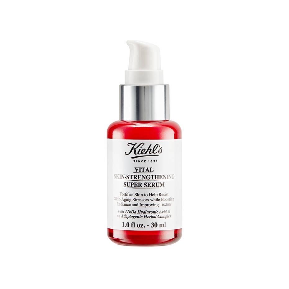 Kiehl’s 契爾氏 11kDa超導全能修護露 - 小紅瓶