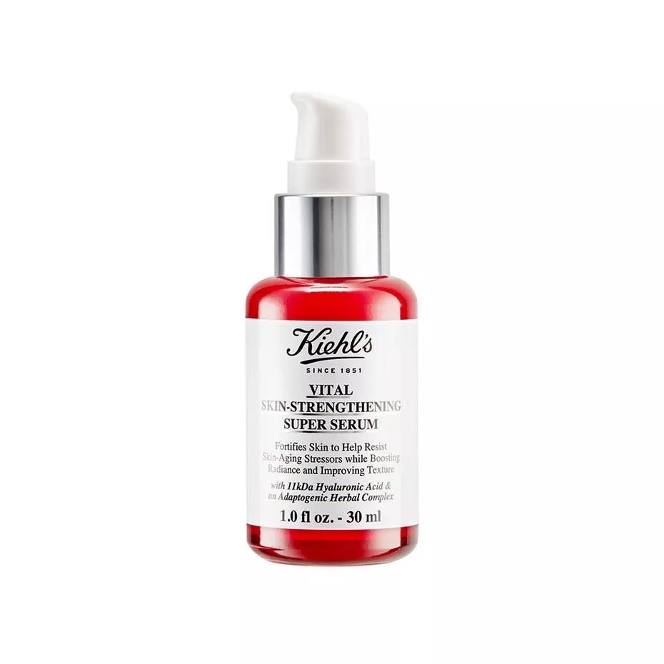 Kiehl’s 契爾氏 11kDa超導全能修護露 - 小紅瓶