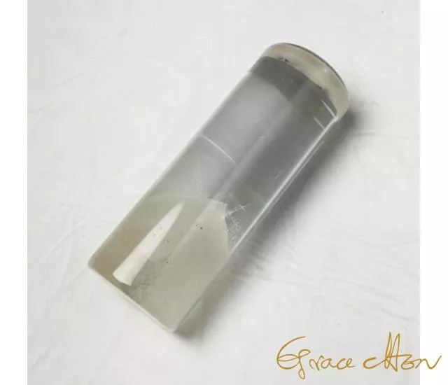 ⚪️奇幻印章⚪️ #異象 #水晶