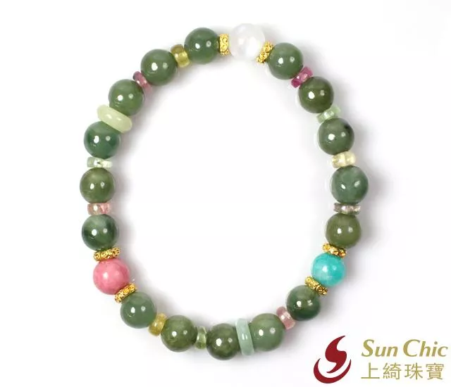 🟢小清新🟢 #緬甸玉