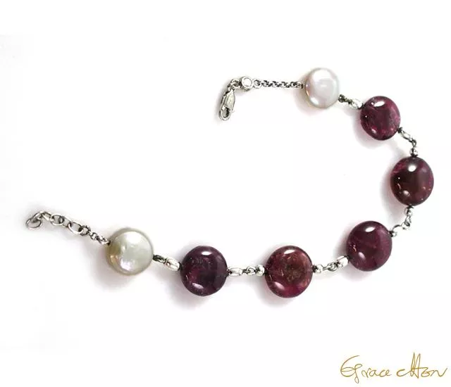 🎹Do Re Mi🎹 #碧璽 #銀白K