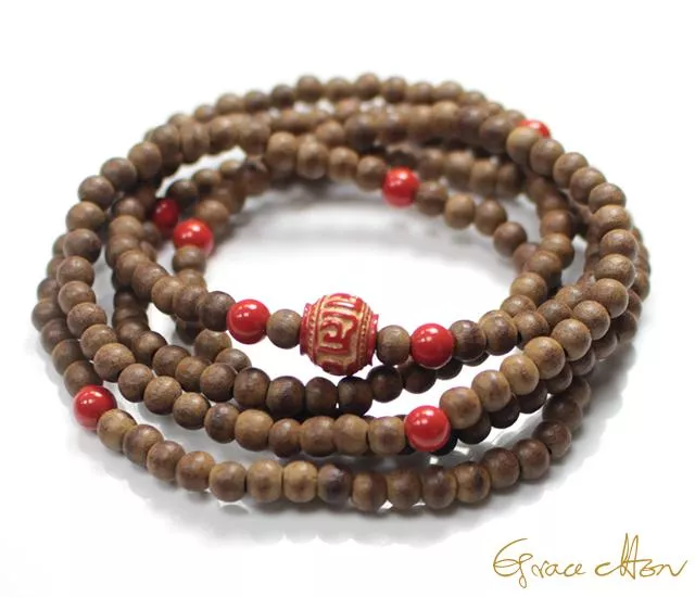 🌳點硃砂🌳 #沉香