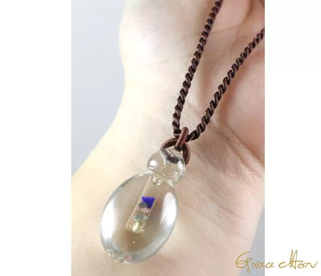 🌈七彩碎石瓶🌈 #七色寶瓶