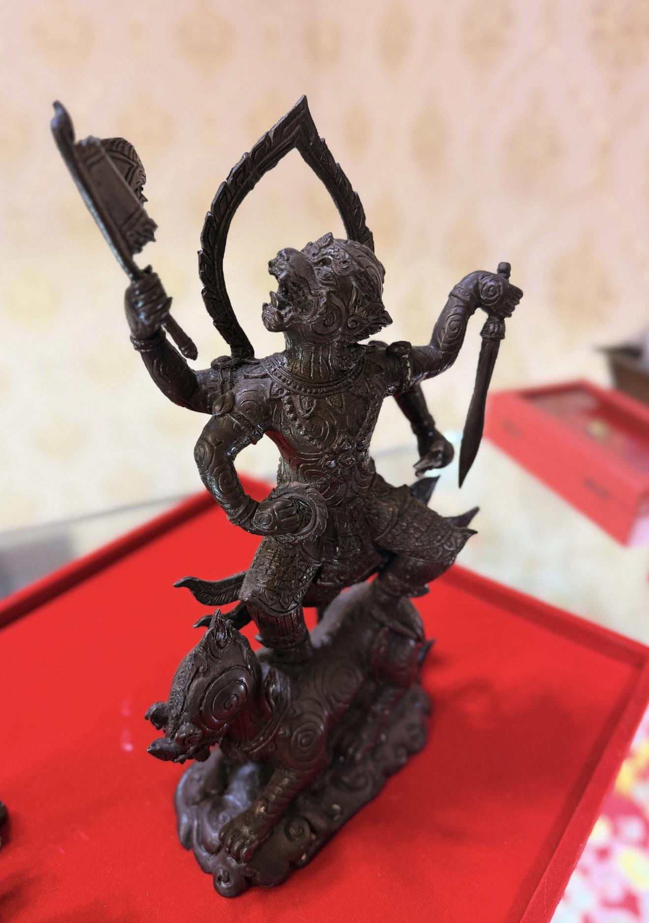 哈奴曼 Hanuman