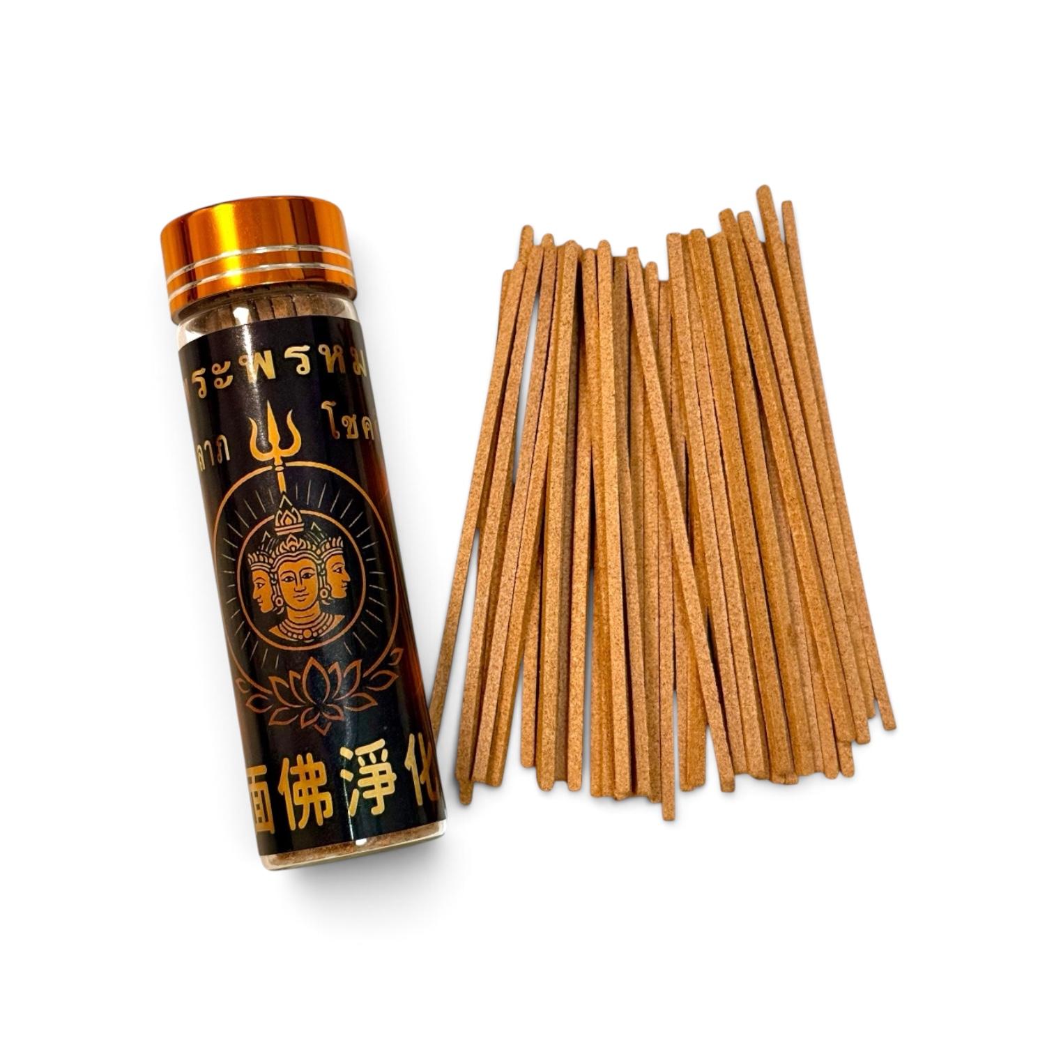 【白淨化能量香】空間淨化 去除雜氣 迎接好運 沉澱身心 提升正向能量