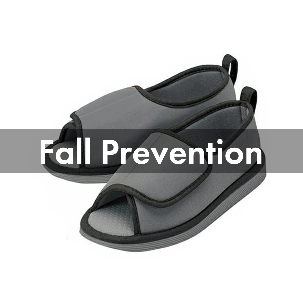 Nursing shoe