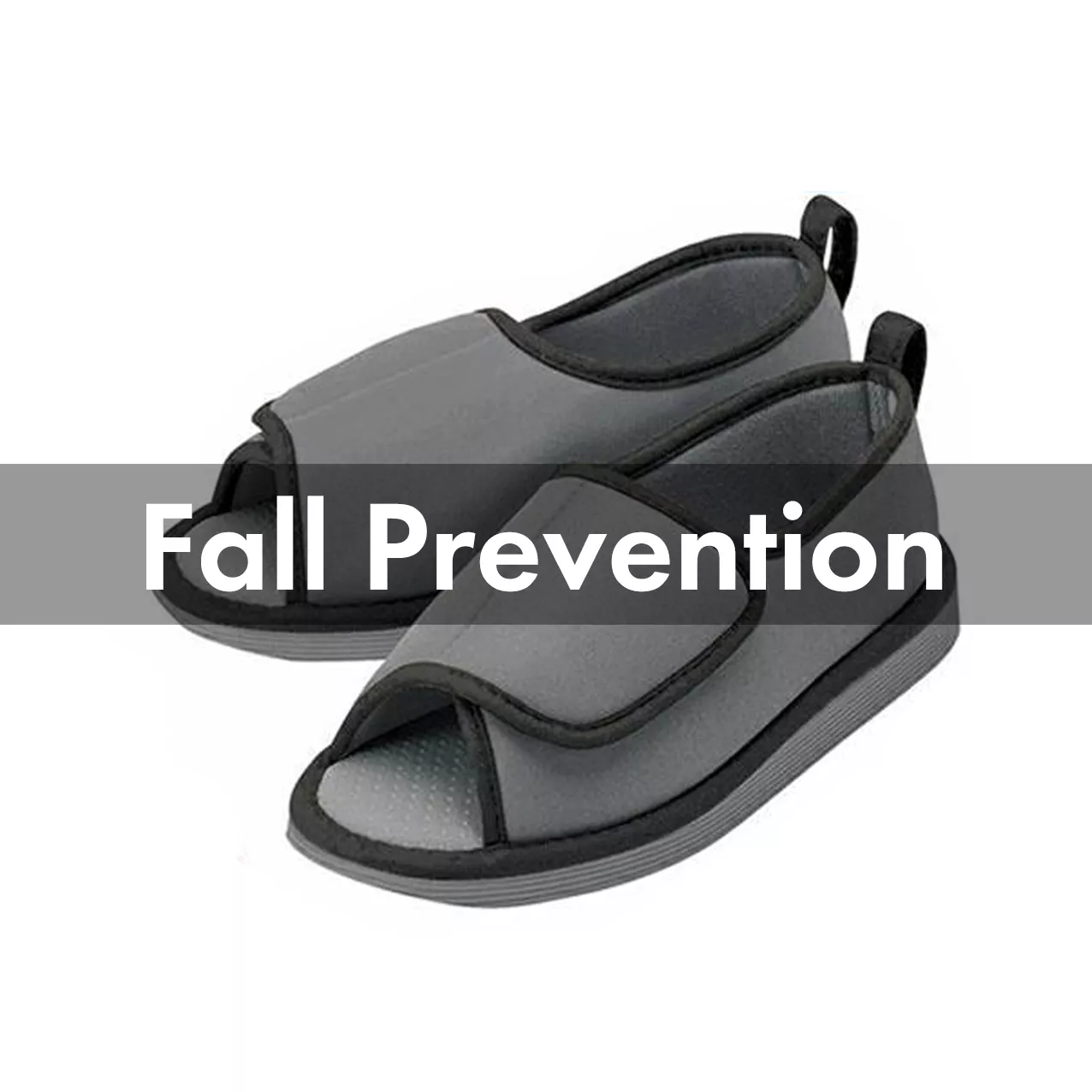 Nursing shoe