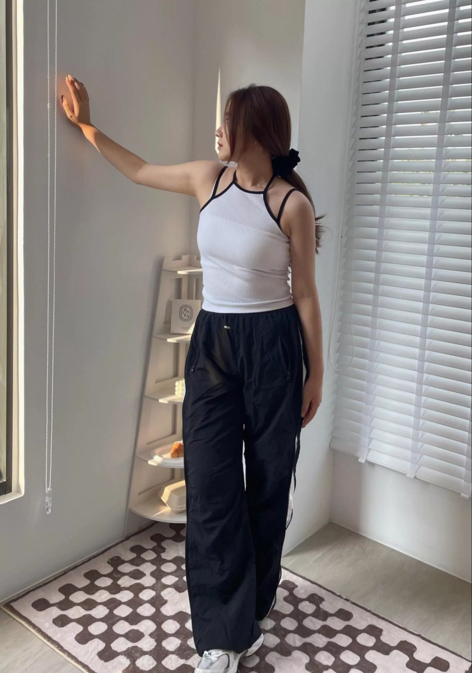 ✯設計感甜酷背心✯