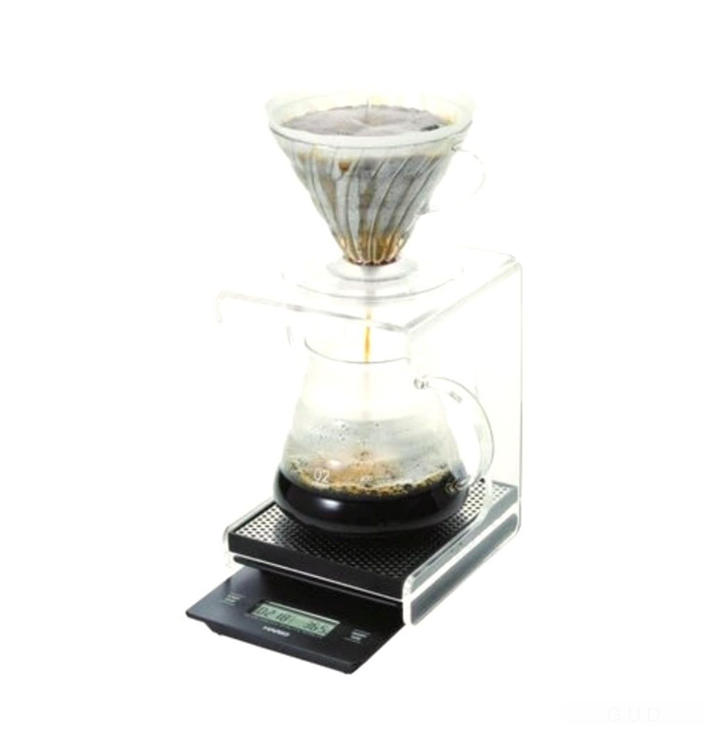 [HARIO] V60 手冲咖啡電子秤