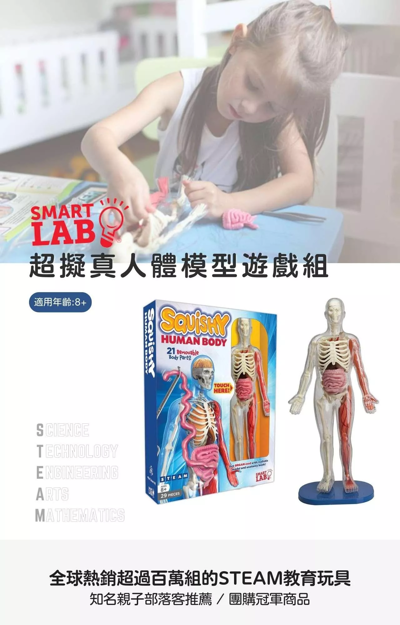 美國SmartLab 超擬真人體模型遊戲組_Squishy Human Body_產品說明 (1).jpg