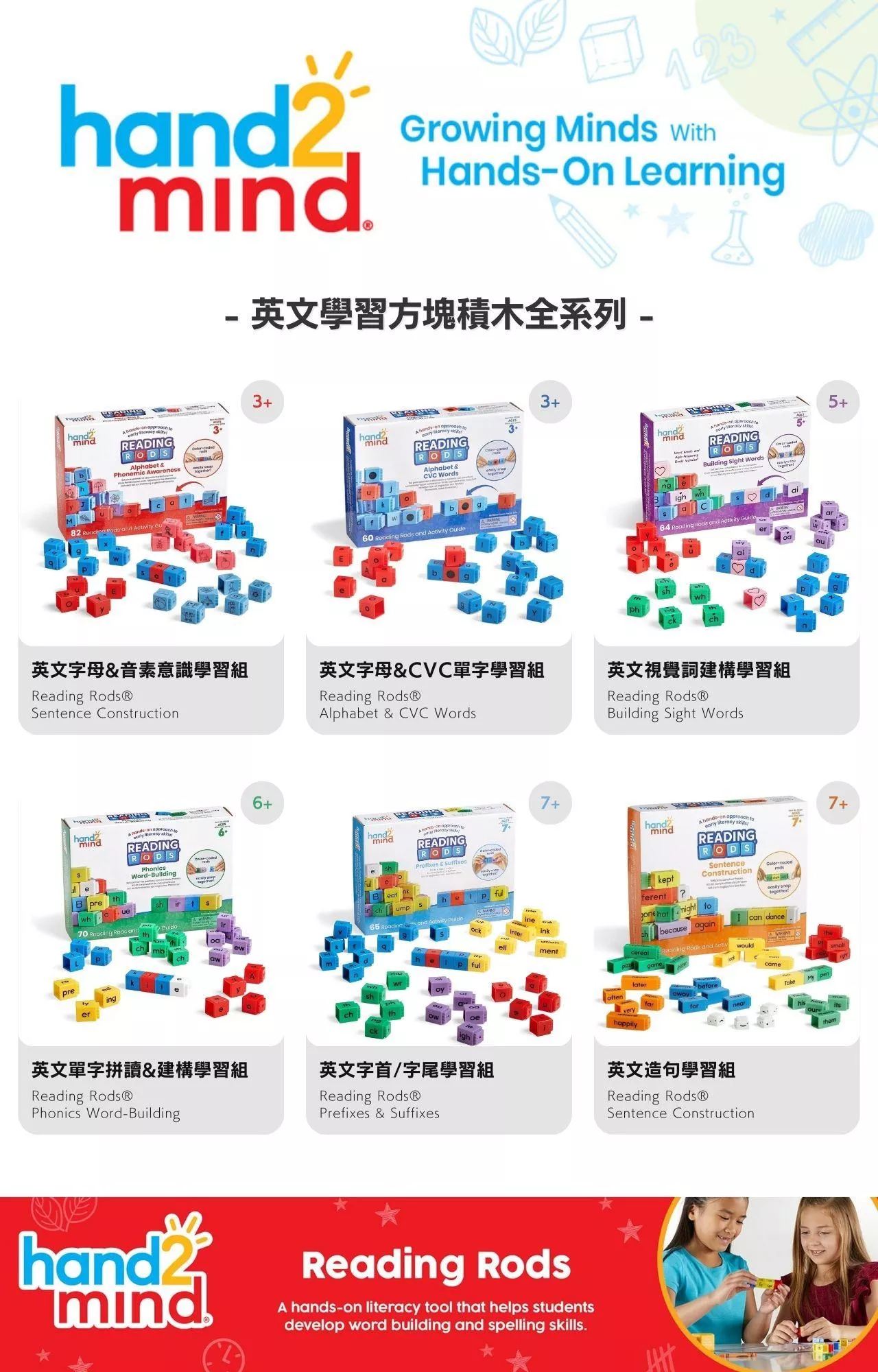 hand2mind Reading Rods® 英文學習方塊積木 (4).jpg