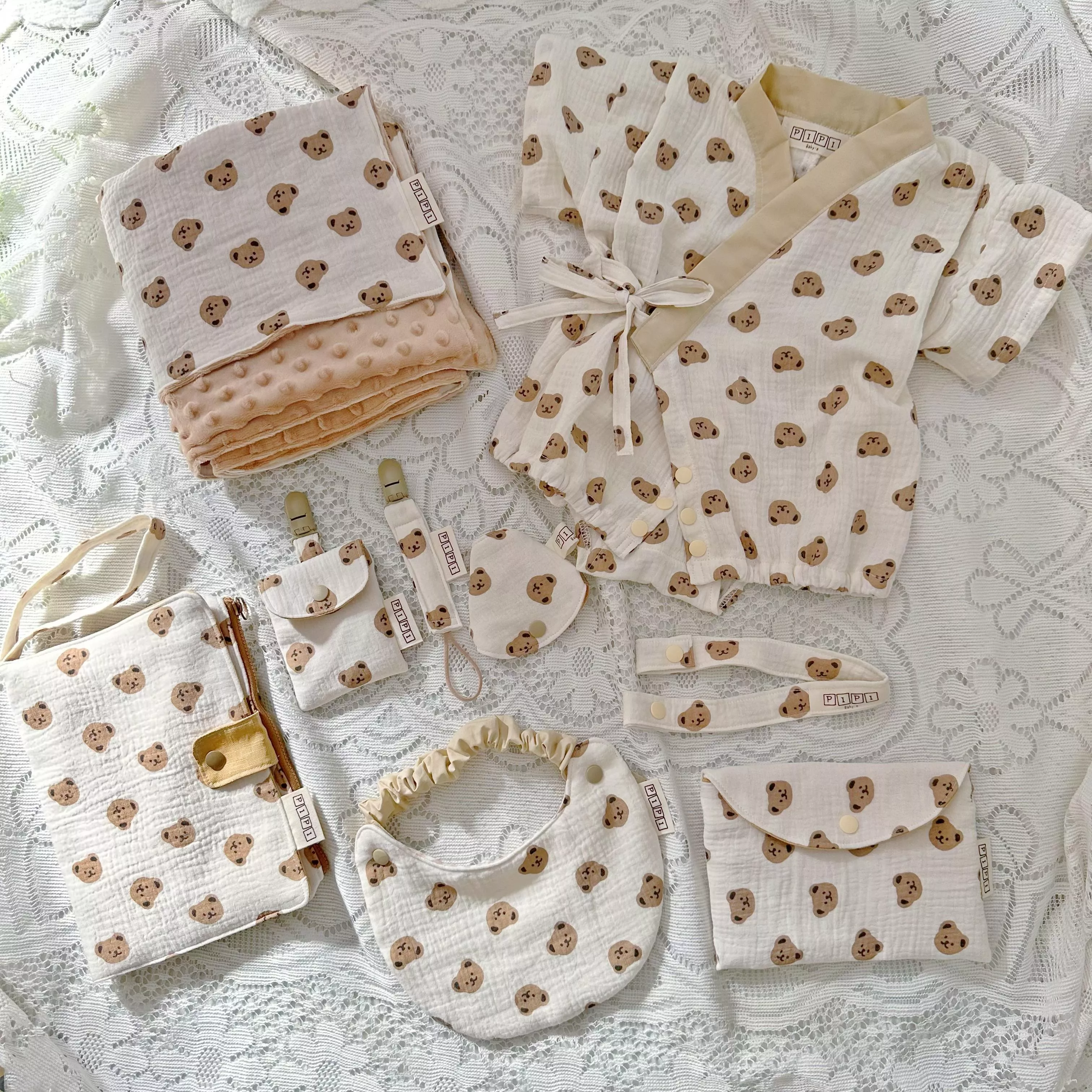 客製化商品下單